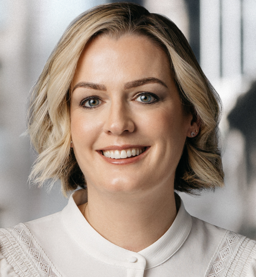 Ruth O’Farrell