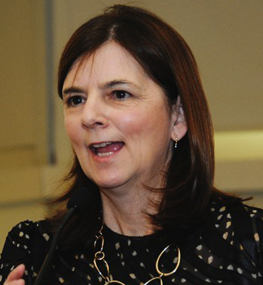 Mary Sugrue