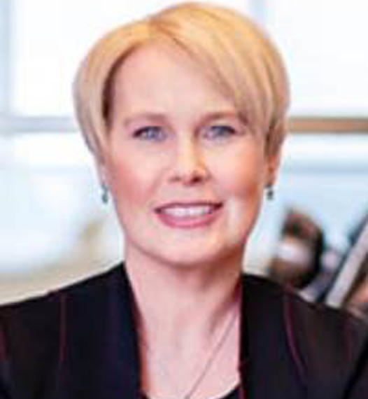 Maggie Timoney