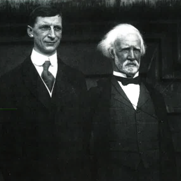 Irish Rebel John Devoy and America’s Fight for Ireland’s Freedom