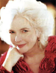 Fionnula Flanagan
