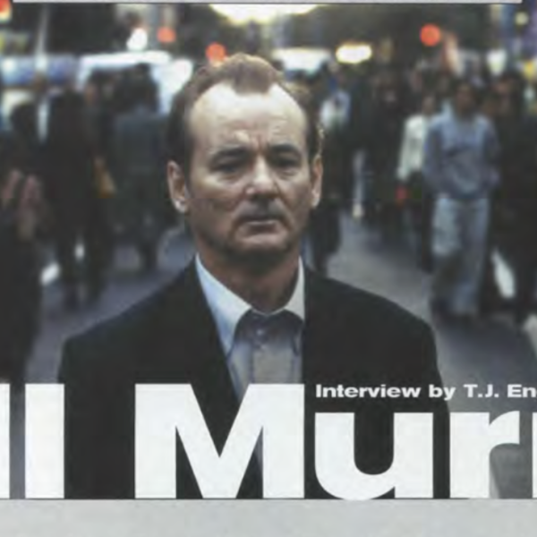 Bill Murray