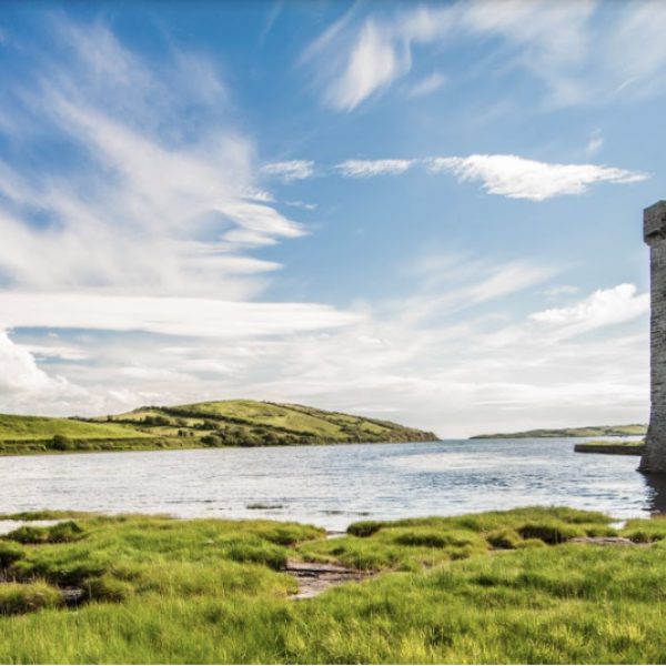 Sláinte! Bid Thy Guests Welcome Though They Come At Any Hour