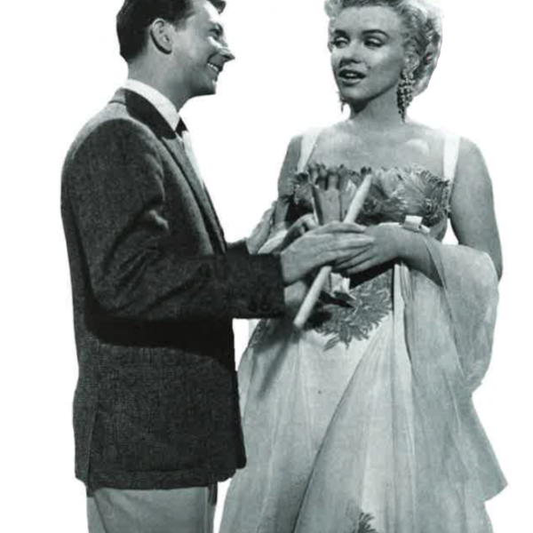 Steppin’ Out with Donald O’Connor
