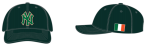 New York Yankees Irish Heritage Cap 2025