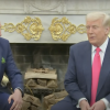 President Trump Proclaims Irish Heritage Month