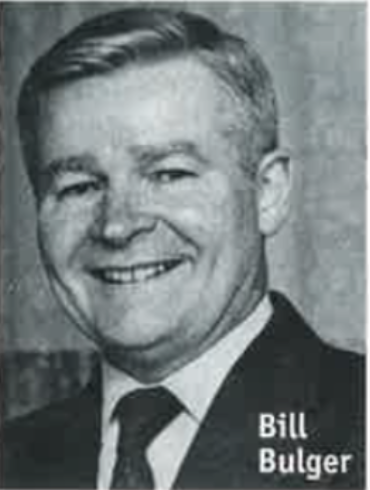 Billy Bulger