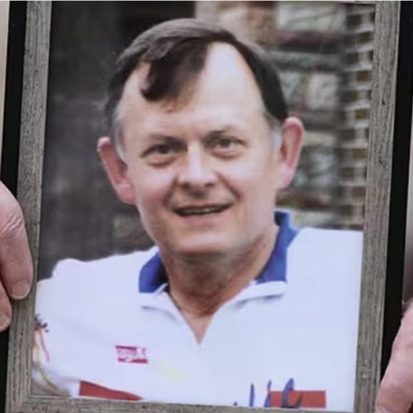British Government Faced With Legal Dilemma Over 1997 Murder of Sean Brown