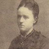Remembering Alice James