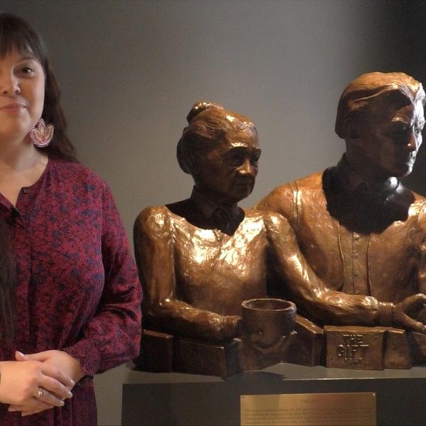 On Famine and Native Americans: President Higgins leads Ireland’s Commemoration