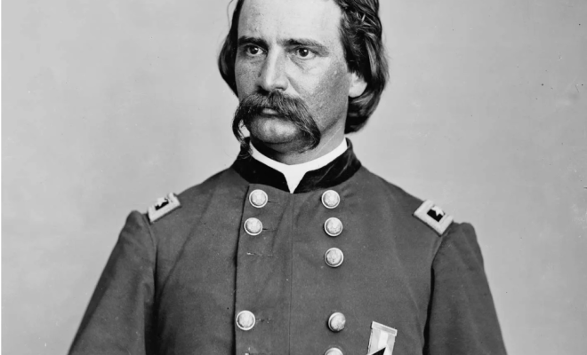 General Logan