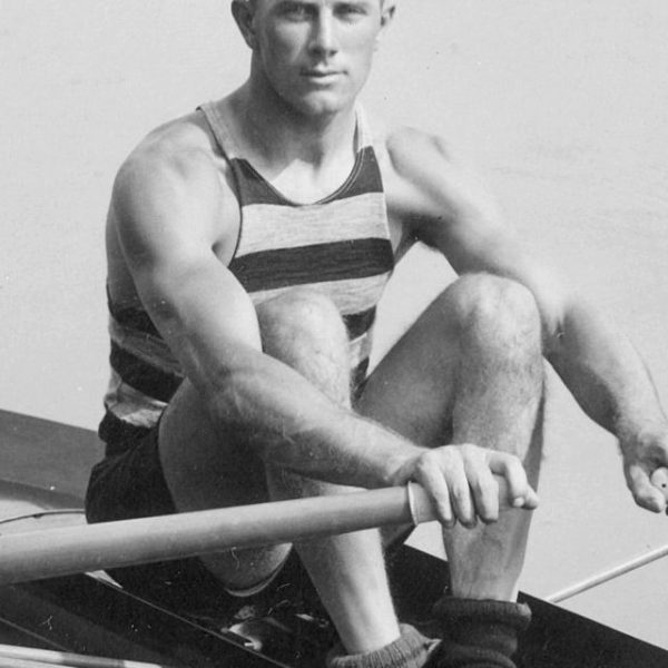 An American Champion