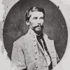 Patrick Ronayne Cleburge: Stonewall Jackson of he West