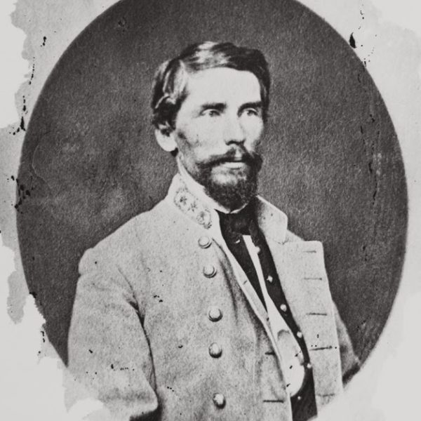 Patrick Ronayne Cleburne: Stonewall Jackson of he West