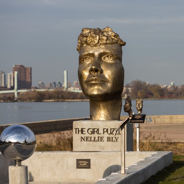 Nellie Bly: “The Best Reporter in America”