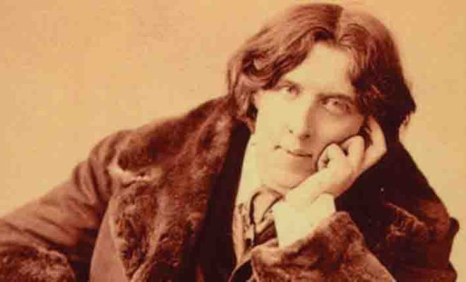 Oscar-Wilde