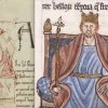 Pope Adrian IV, King Henry II and The Siege of Ireland