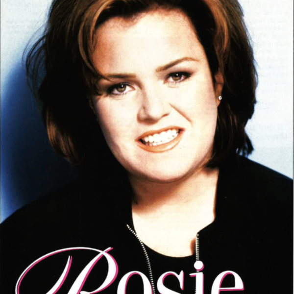 Rosie Revealed