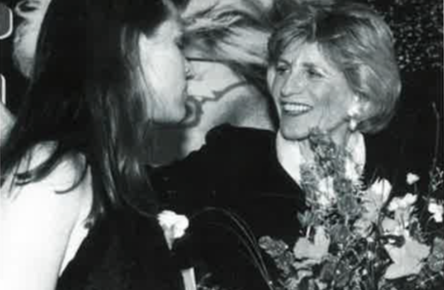 Jean Kennedy Smith