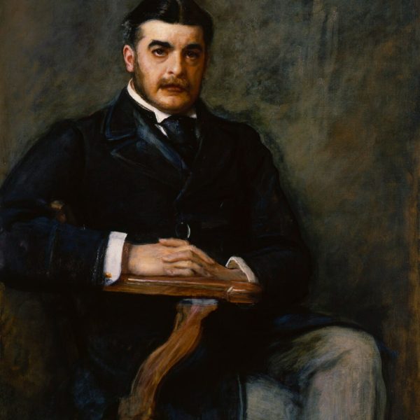 London’s Irish Mozart: Sir Arthur Sullivan