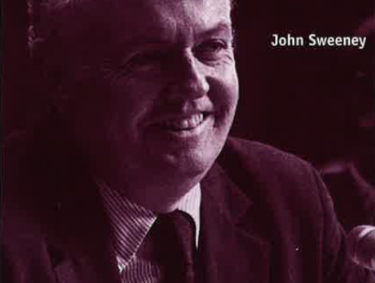 John Sweeney