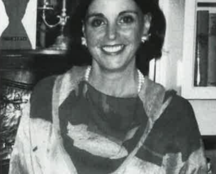 Nan Ahearn Talese