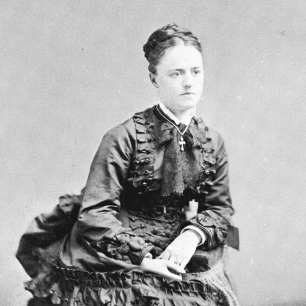 Remembering Alice James