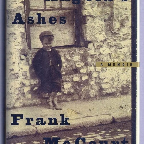 Memoir of an Irish Childhood