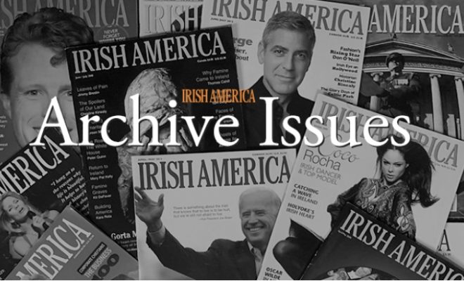 Archive Issues