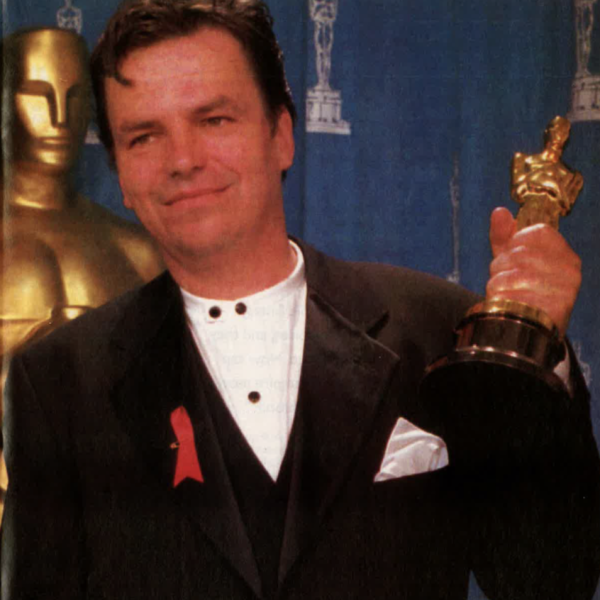 Interview with the Vampire Maker