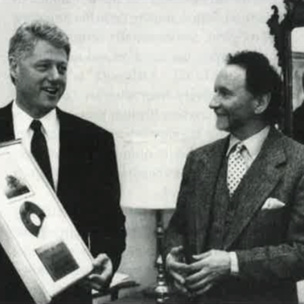 Derry: The Town I Love So Well