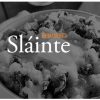 Sláinte! Christmas – Winter Solstice