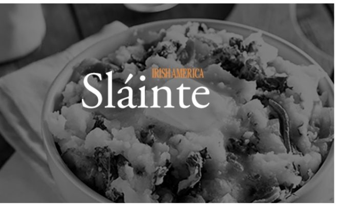 Slainte