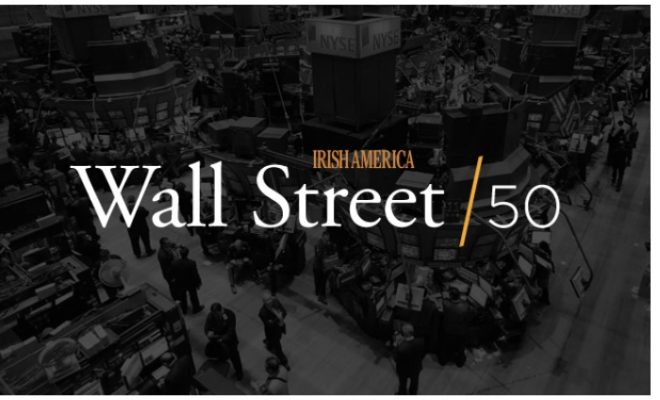 Wall St. 50