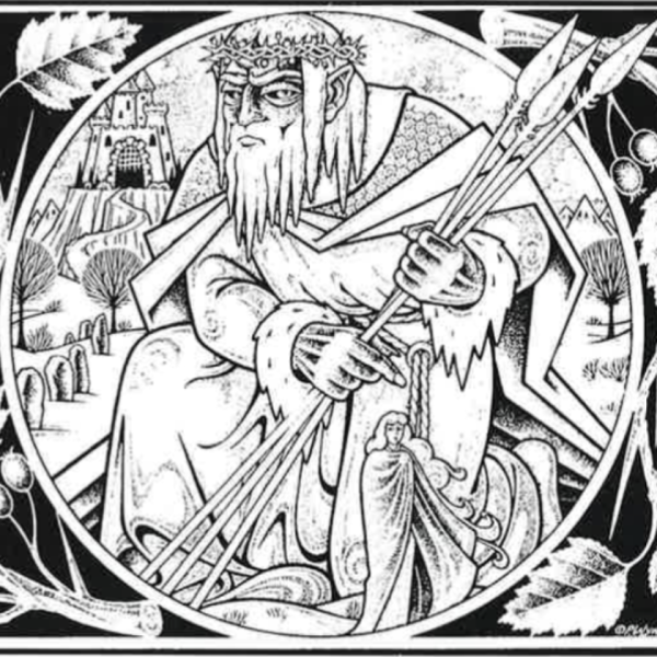 Sláinte! The Feast of Bealtaine