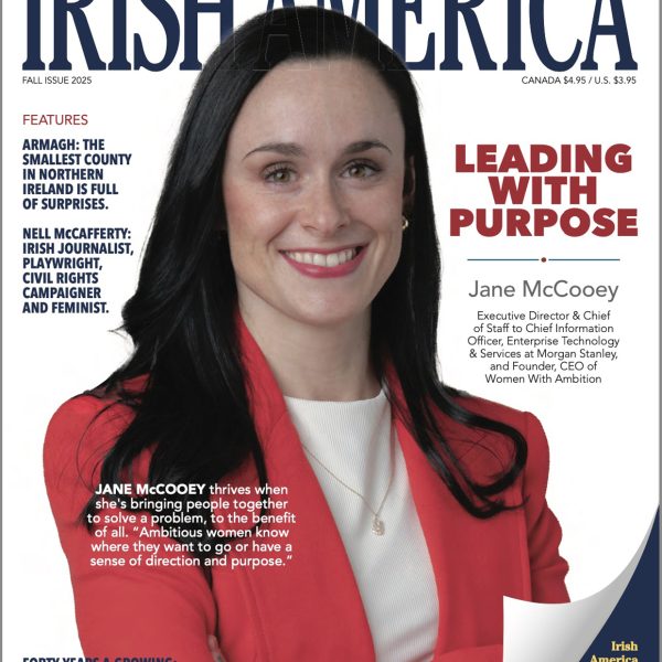 In This Issue Fall 2025