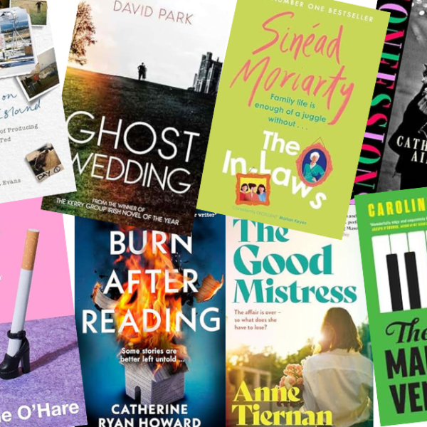 Book Reviews