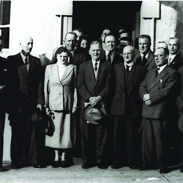 family album |  The Road to Bright City