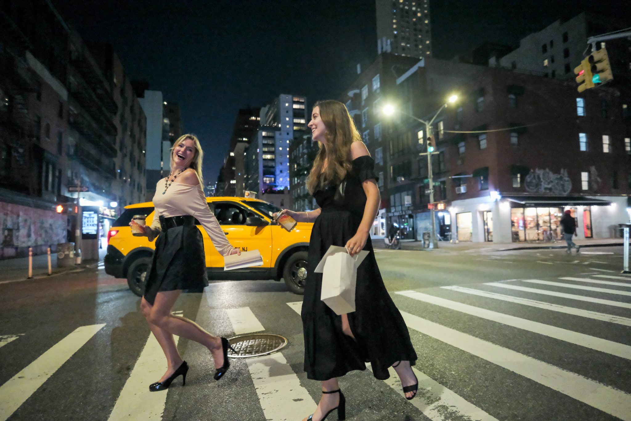 Irish America – Irish America