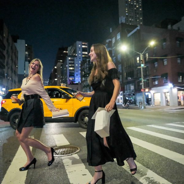 hibernia •  Out & About with photographer James Higgins