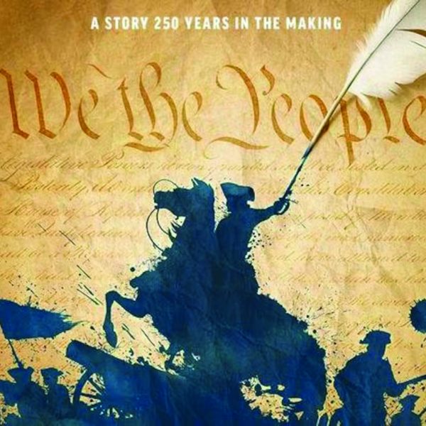 hibernia • History