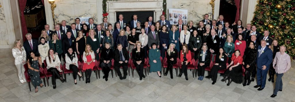 2025 Business 100 Honorees