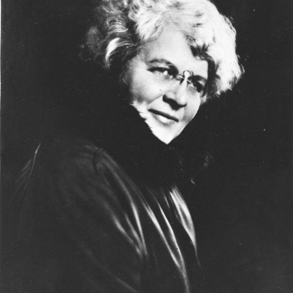 Kate Gleason: A Century Ahead ­of Her Time