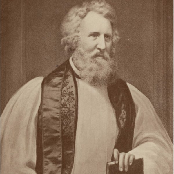 Hibernia: An Irish Christmas “King”