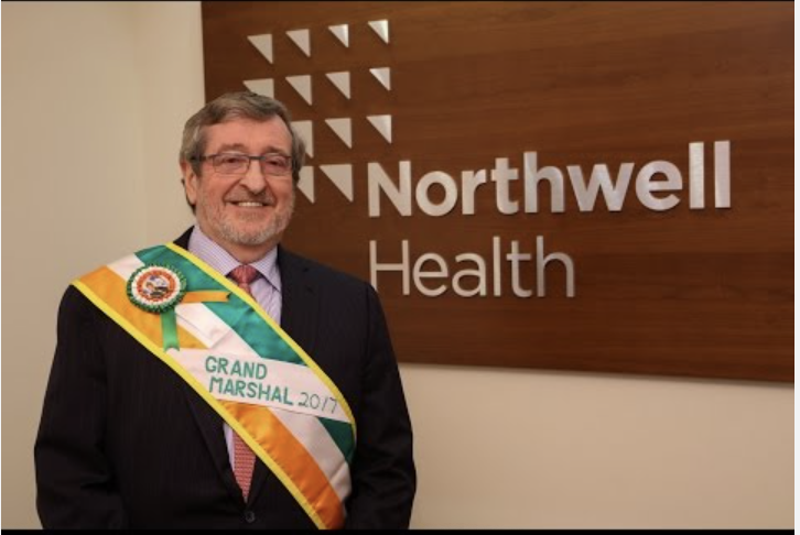 St. Patrick's Day: A Celebration of Immigration