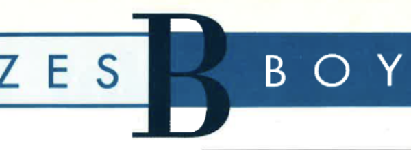 Blazes Boylan