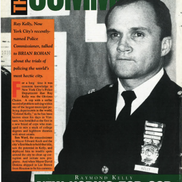 The Commish