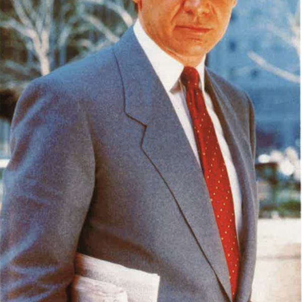 Harrison Ford