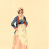 Margaret Corbin: A Soldier's Wife Turned America's First Artillerywoman