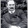 James Connolly: The Man, The Movie